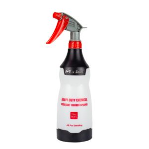 MAXSHINE - Heavy Duty Trigger Bottle (Solvent Spray)