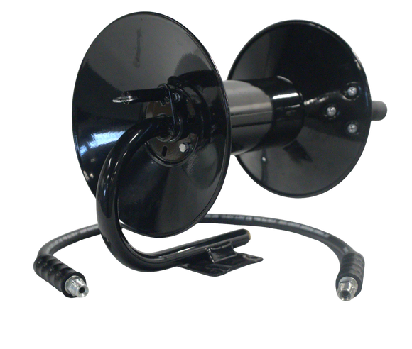 MTM HYDRO - Hose Reel (Enrouleur compact pour boyau)