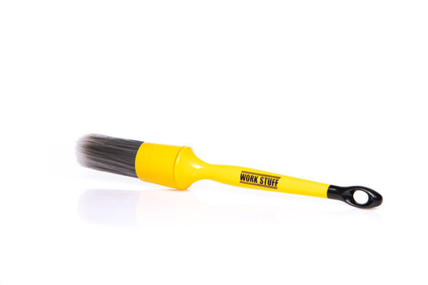 WORKSTUFF - GRAY DETAILING BRUSH - Detailing Brushes