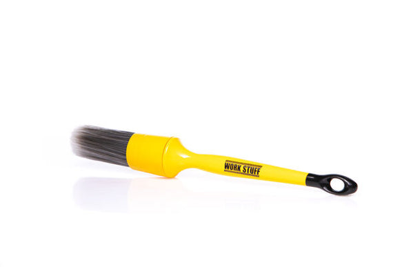 WORKSTUFF - Grey Detailing Brush (Pinceau de détail)