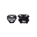 MAXSHINE - Car Dryer Wall Holder (Support mural pour séchoir)-2