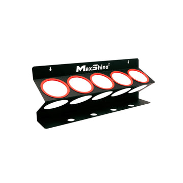 MAXSHINE - Spray Bottle and Compound Holder