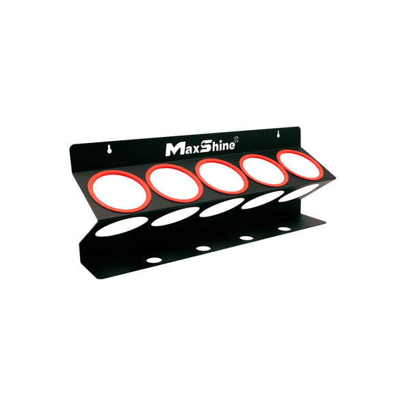 MAXSHINE - Spray Bottle and Compound Holder (Support pour bouteilles)