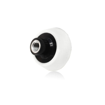 MAXSHINE - Rotary Backing Plate (Plateau de Support M14 à Bord Souple)