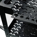 MAXSHINE - Premium Steel Detailing Rolling Trolly (Work Cart)-3