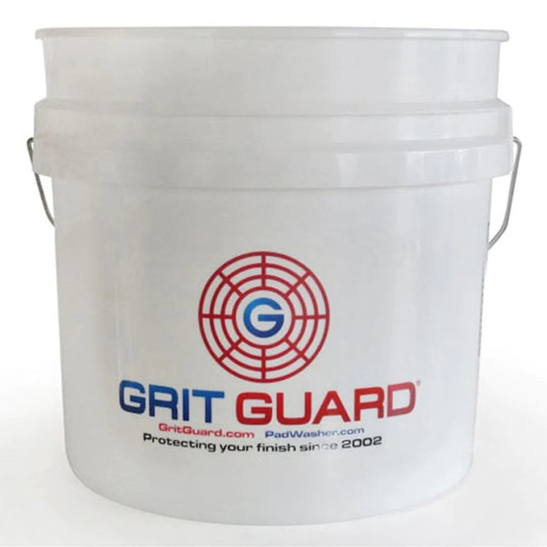 GRITGUARD - 3.5 gallon boiler