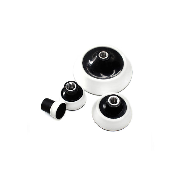 MAXSHINE - Rotary Backing Plate (Plaque de support pour polisseuse rotative)