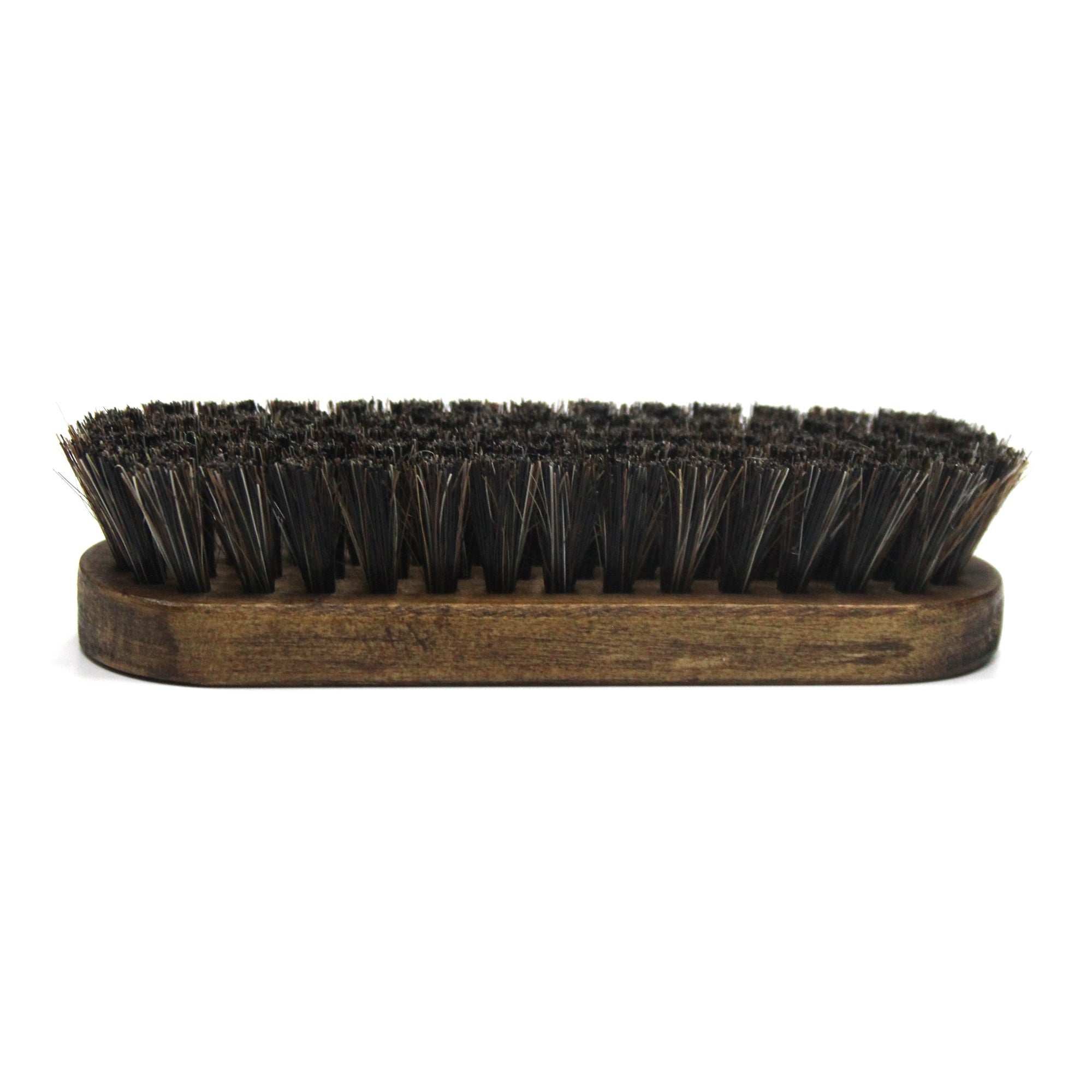 MAXSHINE - Horsehair Leather Cleaning Brush (Brosse pour cuirs)