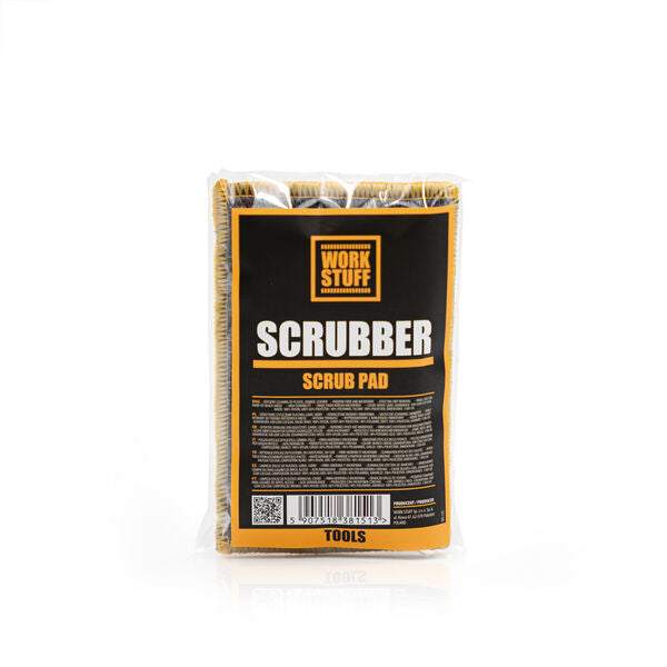 WORKSTUFF - Scrubber Pad