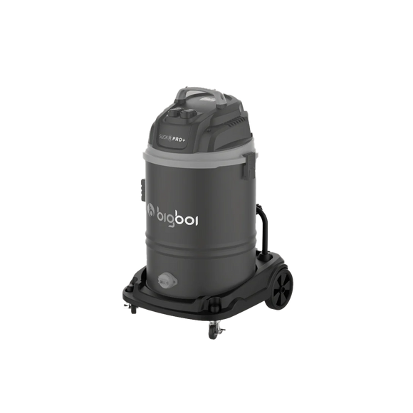 BIGBOI - SuckR Pro Plus Wheelbase (Base à roulettes pour SuckR Pro Plus)