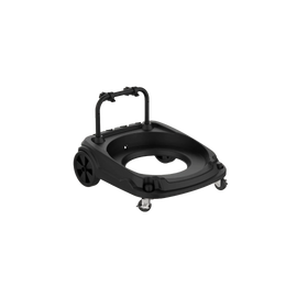 BIGBOI - SuckR Pro Plus Wheelbase (Base à roulettes pour SuckR Pro Plus)