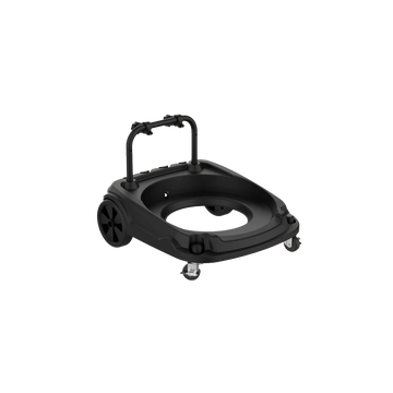 BIGBOI - SuckR Pro Plus Wheelbase