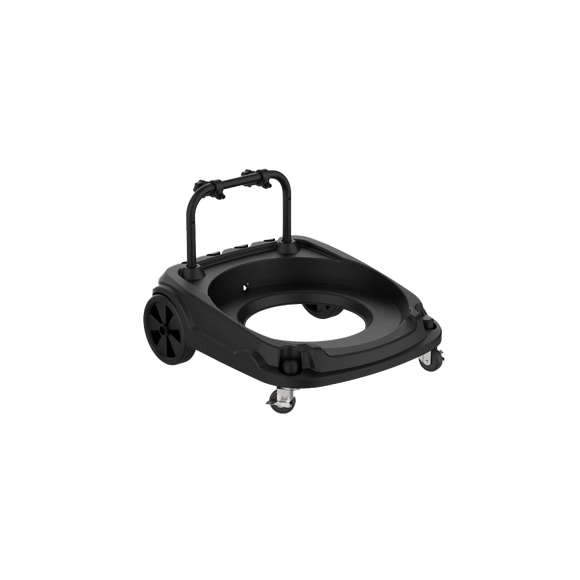 BIGBOI - SuckR Pro Plus Wheelbase (Base à roulettes pour SuckR Pro Plus)