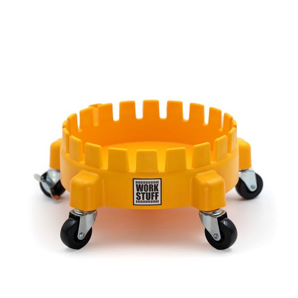 WORKSTUFF - Bucket Dolly (Chariot pour chaudière)