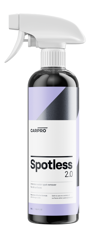 CARPRO - Spotless 2.0 500ml (Water mark cleaner)
