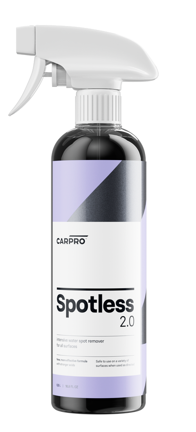 CARPRO - Spotless 2.0 500ml (Water mark cleaner)