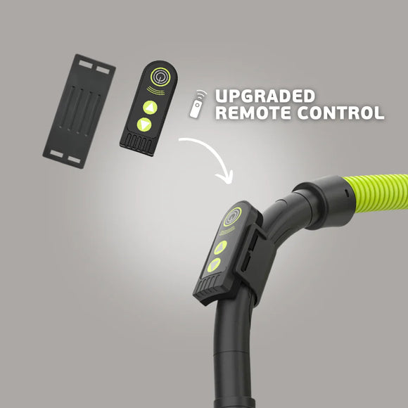 BIGBOI - SuckR Pro MKII Upgrade Kit (Ensemble pour SuckR Pro)