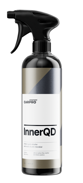 CARPRO - InnerQD 500ml (Finition intérieure antistatique)