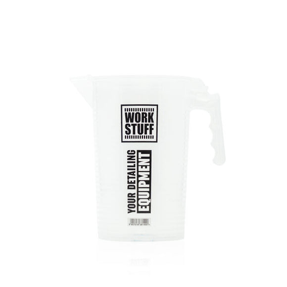 WORKSTUFF - Measuring Cup (Contenant de mesure)