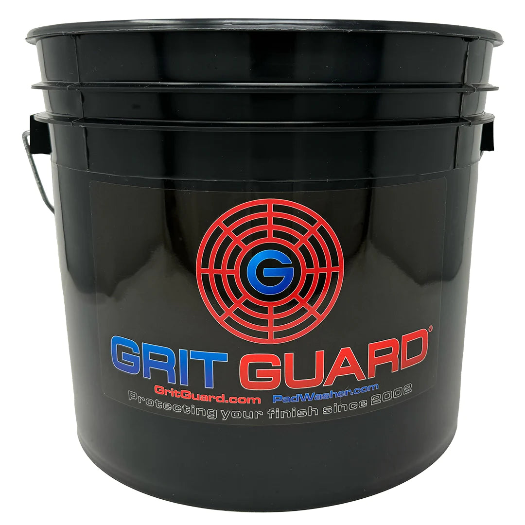 GRITGUARD - 3.5 gallon boiler