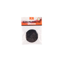 MAXSHINE - Glass Wool Polishing Pad (Tampon de coupe pour vitres) - PAQUET DE 2-2