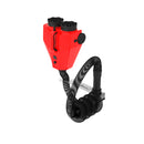 MAXSHINE - Car Dryer Hose Wall Holder-4