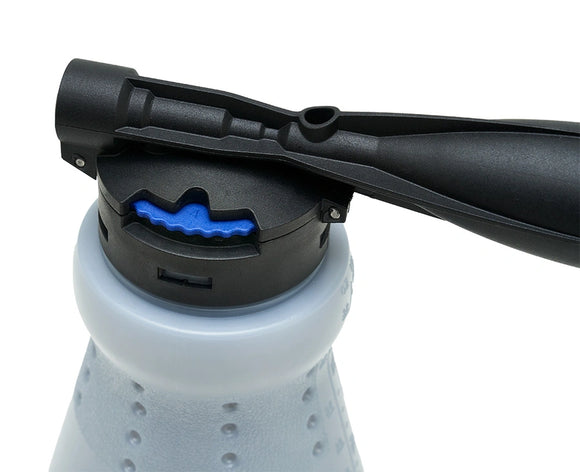 MTM HYDRO - GHF1 Low Pressure Foamer (Canon mousse basse-pression)