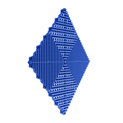 SWISSTRAX - Ribtrax - ROYAL BLUE
