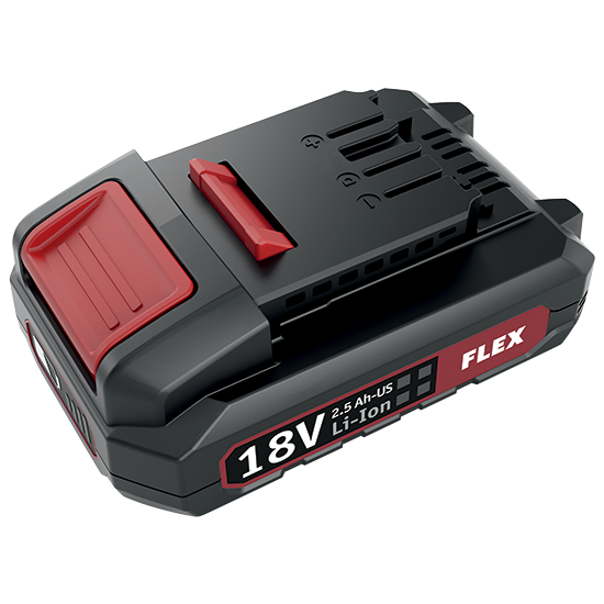 FLEX - AP18.0 Lithium-Ion (18V Replacement Battery for FLEX)