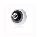 MAXSHINE - Rotary Backing Plate (Plaque de support pour polisseuse rotative)-5