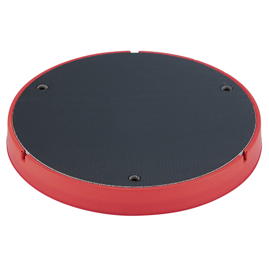 FLEX - XFE/XCE Backing Plate 5" (Plaque de support)