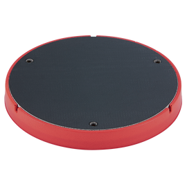 FLEX - XFE/XCE Backing Plate 5" (Plaque de support)