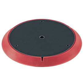 FLEX - XFE/XCE Backing Plate 6" (Plaque de support)