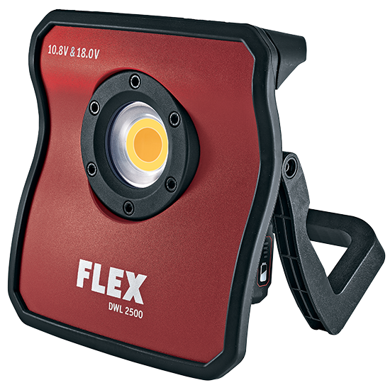 FLEX - DWL2500 12/18 (LED Work Light)