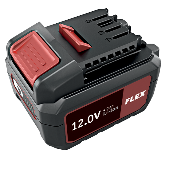 FLEX - AP12.0 Lithium-Ion (12V Replacement Battery for FLEX)