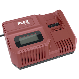 FLEX - 12V/18V Rapid Charger (Chargeur pour batterie FLEX)