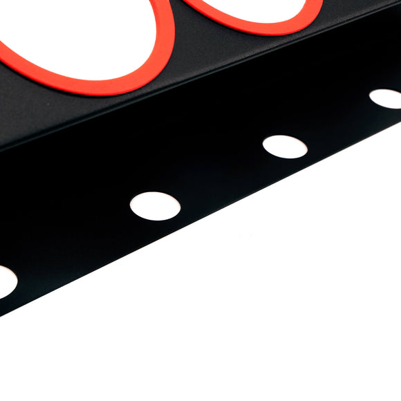 MAXSHINE - Spray Bottle and Compound Holder (Support pour bouteilles)