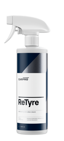 CARPRO - ReTyre 500ml (Nettoyant intensif pour pneus et caoutchouc)-2