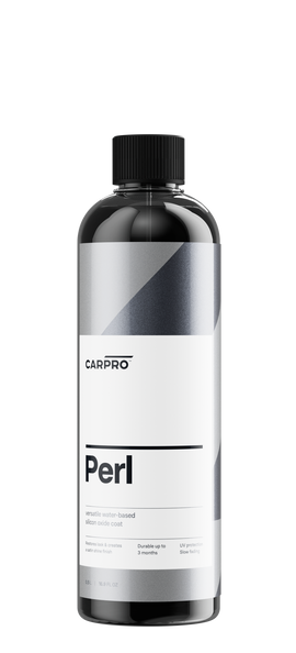 CARPRO - Perl 500ml (Protection pour plastiques, cuirs et caoutchouc)