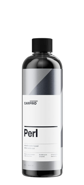 CARPRO - Perl 500ml (Protection pour plastiques, cuirs et caoutchouc)
