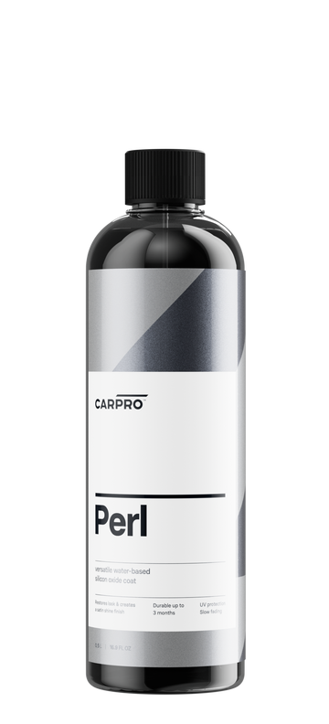 CARPRO - Perl 500ml (Protection for plastics, leather and rubber)