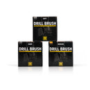 WORKSTUFF - Drill Brush (Brosse pour perceuse)-4
