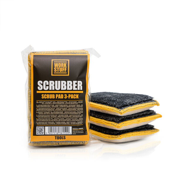 WORKSTUFF - Scrubber Pad