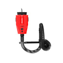MAXSHINE - Car Dryer Hose Wall Holder-5
