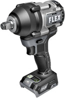 FLEX - Clé à chocs à couple intermédiaire de 1/2 BRUSHLESS-9