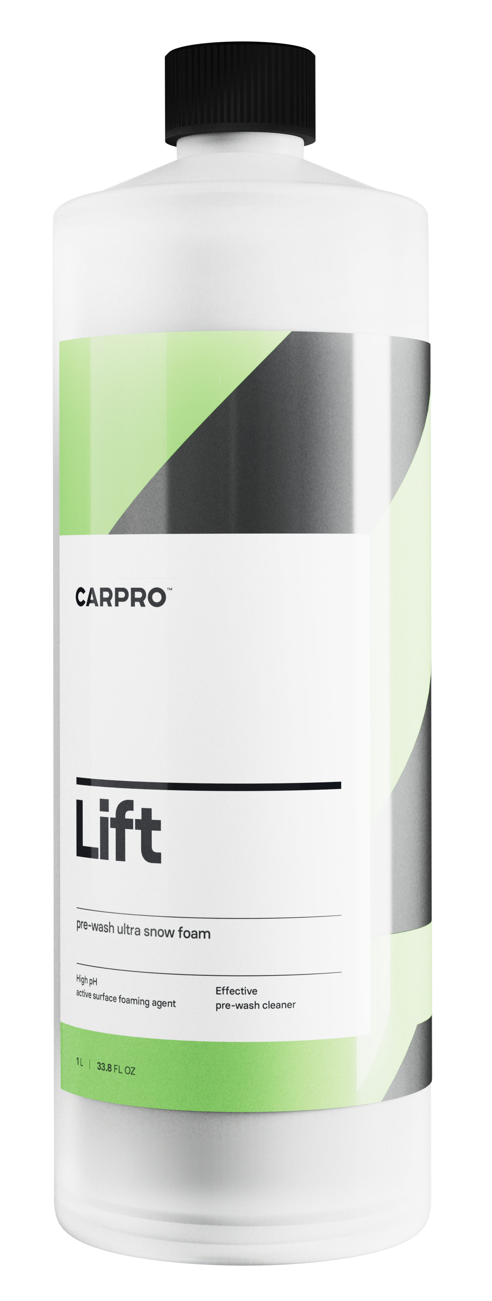 CARPRO - Lift 1L (Savon de pré-lavage à pH alkalin)