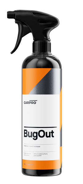 CARPRO - BugOut 500ml (Nettoyant à insectes)