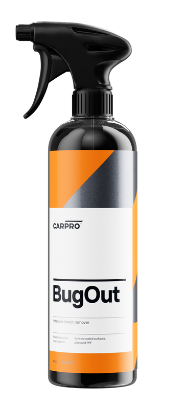 CARPRO BugOut 500mL - Insect remover
