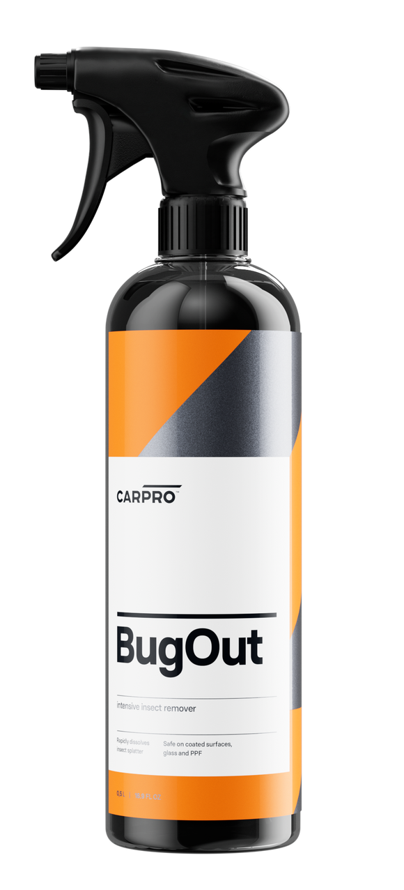 CARPRO - BugOut 500ml (Nettoyant à insectes)