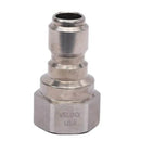 MTM HYDRO - Raccord femelle Prima en acier inoxydable-2